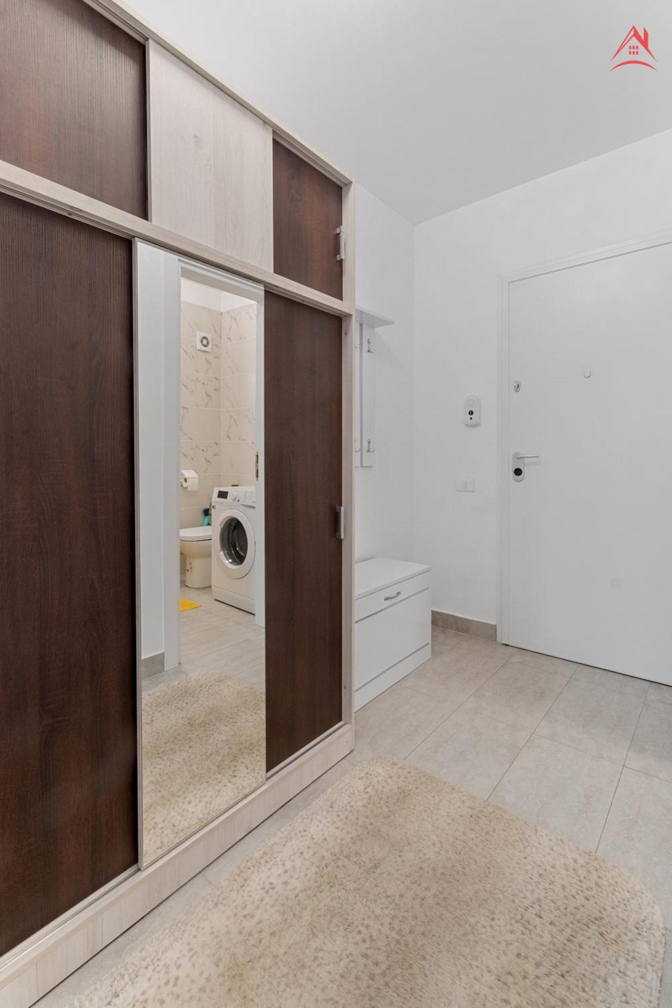 Garsoniera Dreamhouse Titan - High Class Bucureşti Ngoại thất bức ảnh