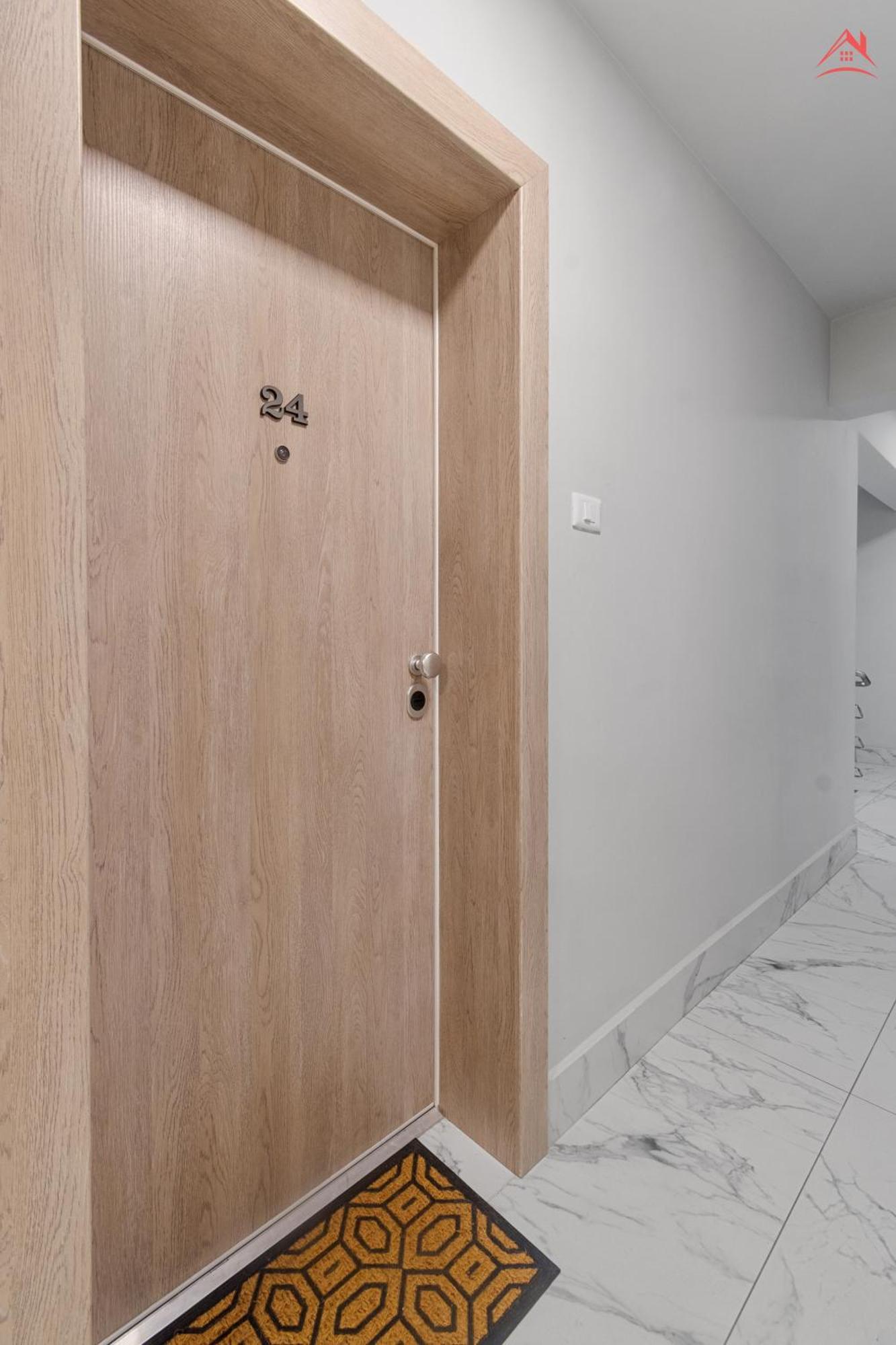 Garsoniera Dreamhouse Titan - High Class Bucureşti Ngoại thất bức ảnh