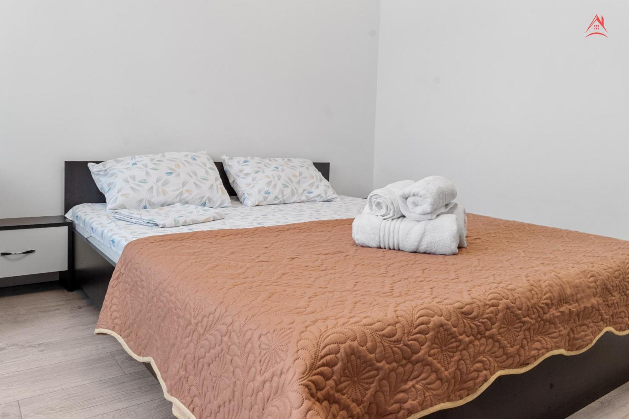 Garsoniera Dreamhouse Titan - High Class Bucureşti Ngoại thất bức ảnh
