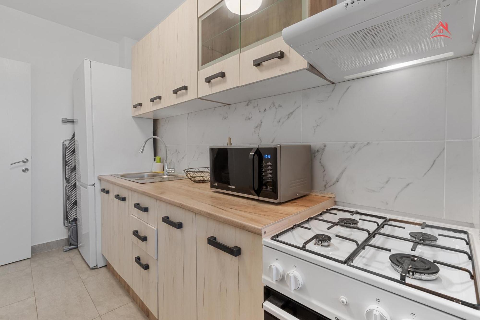 Garsoniera Dreamhouse Titan - High Class Bucureşti Ngoại thất bức ảnh