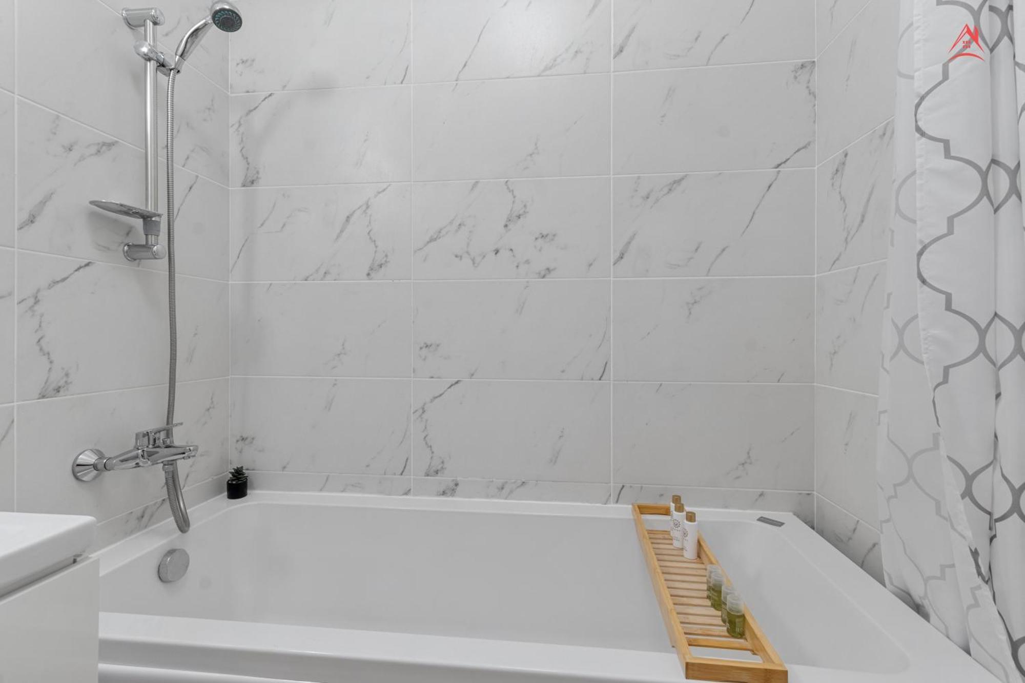 Garsoniera Dreamhouse Titan - High Class Bucureşti Ngoại thất bức ảnh