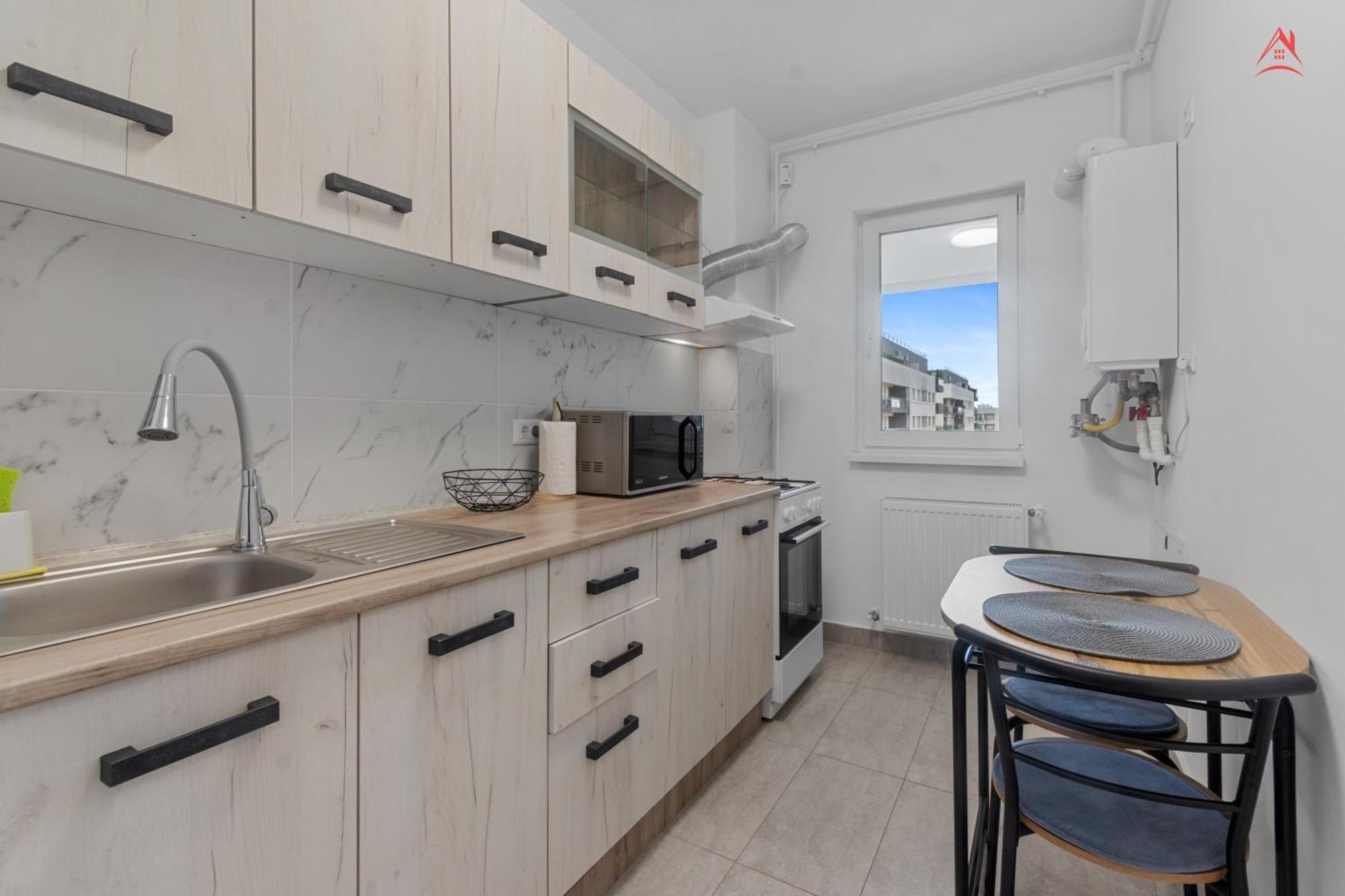 Garsoniera Dreamhouse Titan - High Class Bucureşti Ngoại thất bức ảnh